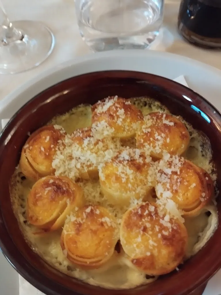 ROBERTO ANTARES MAGRI_La Locanda Di Muradello_Pontenure_review