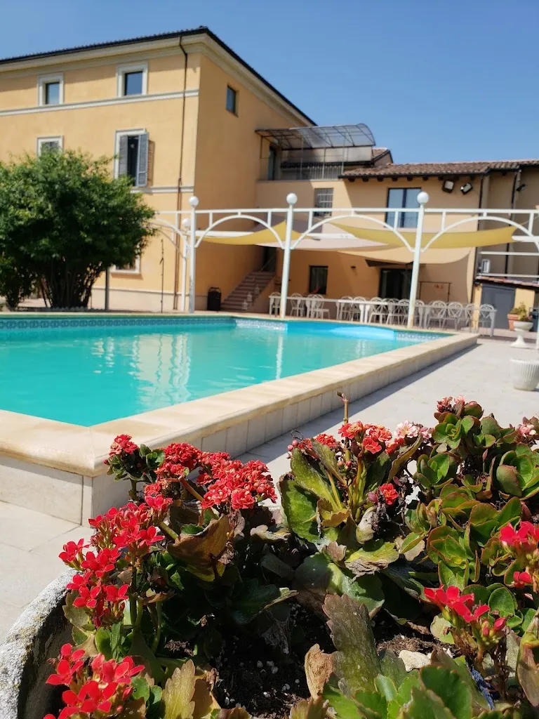 Kirstiann Howard_Hotel Villa Giarona_Pontenure_review