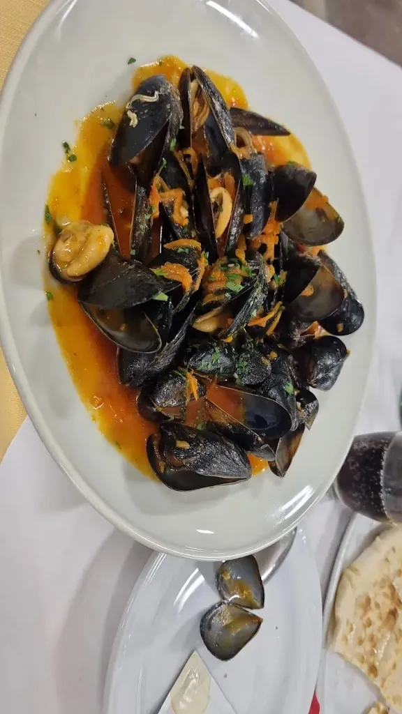 Dani Remetan_Pizzeria Ristorante L'Angolo_Pontenure_review