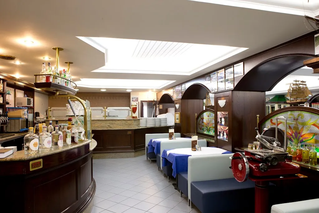 Pizzeria Ristorante L'Angolo restaurant in Pontenure