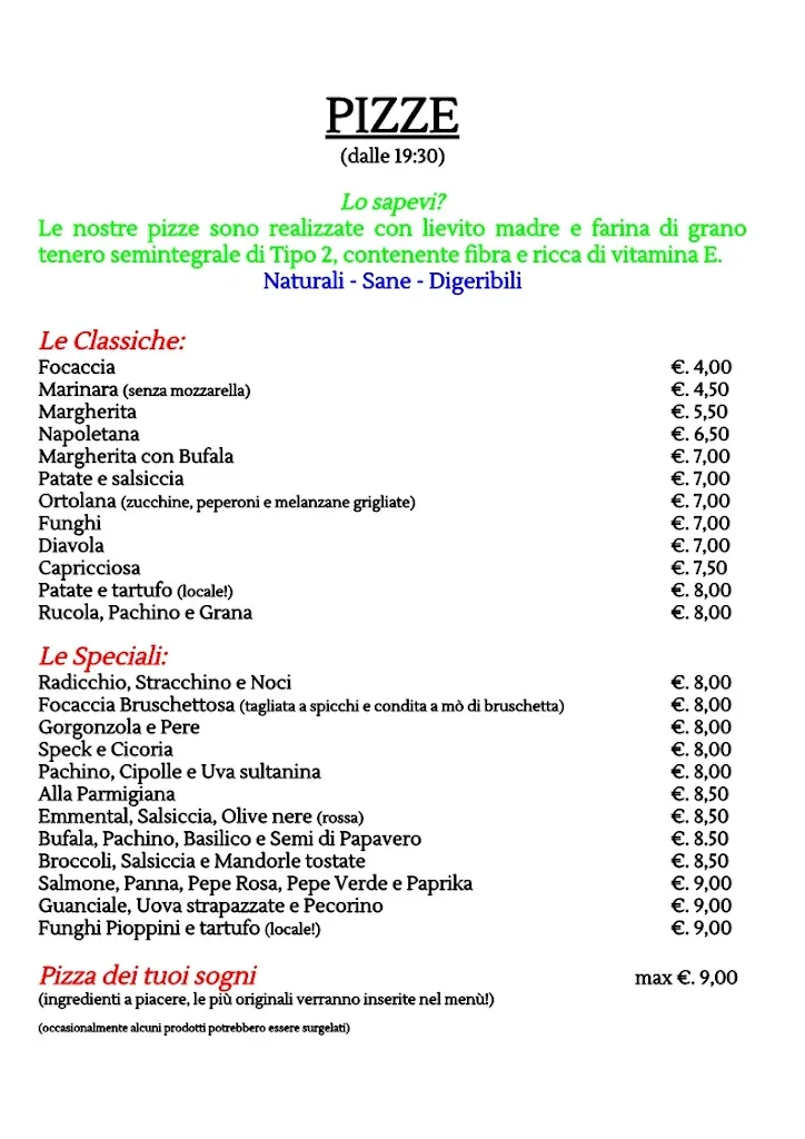 Menu_Al Porcao - Café Restaurant_Progetto Case Bazzano_image_3