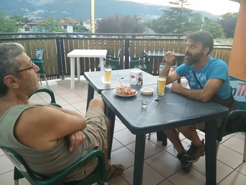 Massimo Luci_Al Porcao - Café Restaurant_Progetto Case Bazzano_review