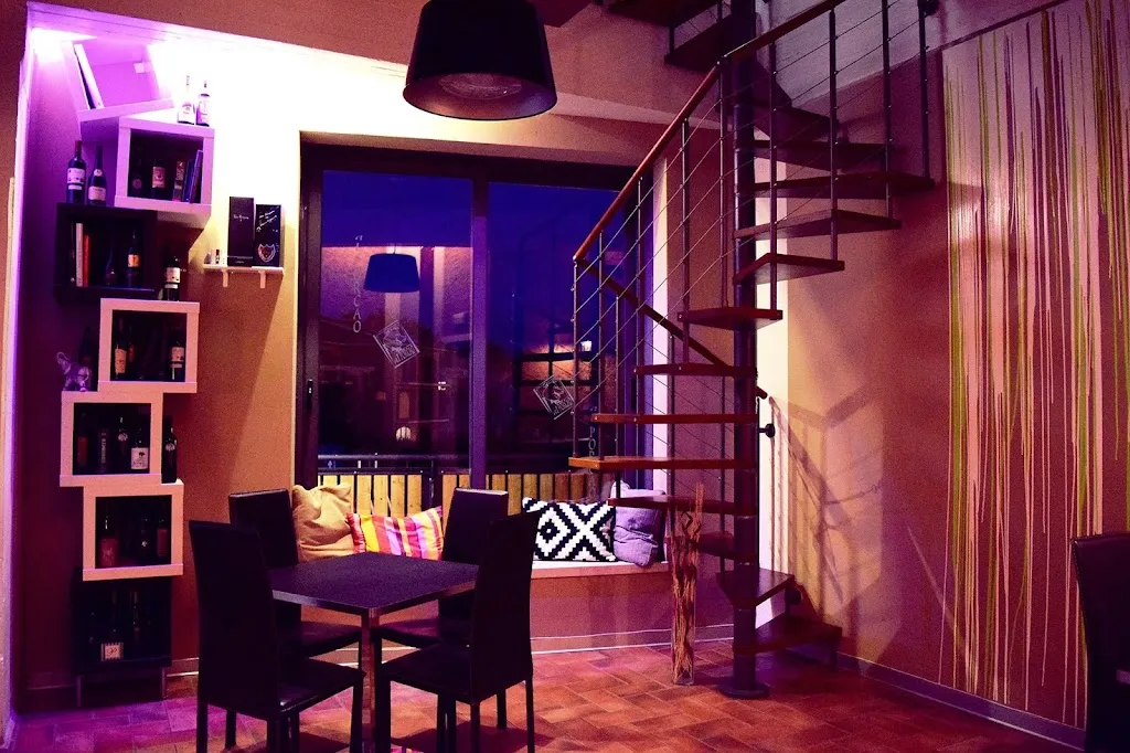 Al Porcao - Café Restaurant restaurant in Progetto Case Bazzano