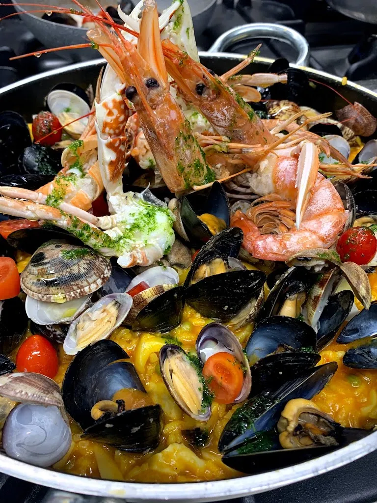 Menu_Ristorante Pizzeria Capri’_Pontenure_image_4