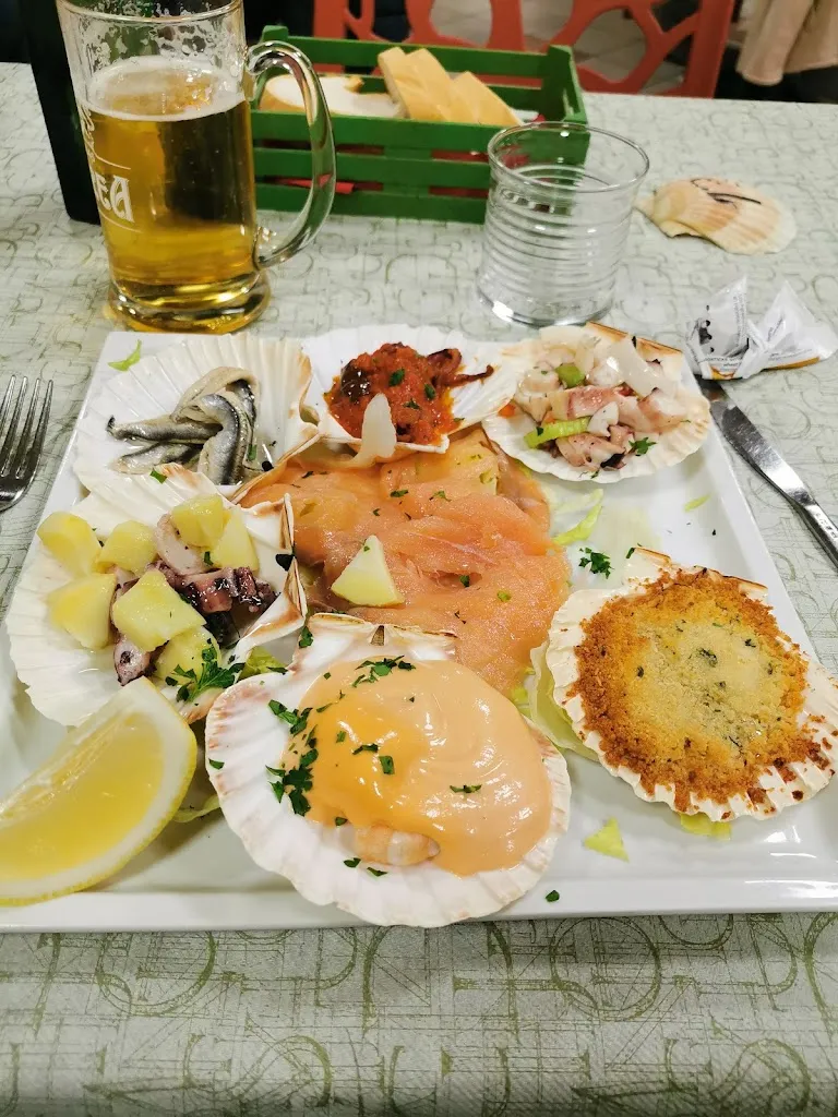 Menu_Ristorante Pizzeria Capri’_Pontenure_image_5