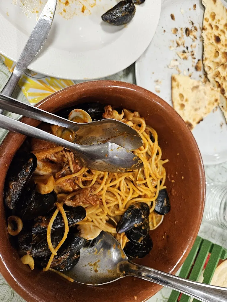 Menu_Ristorante Pizzeria Capri’_Pontenure_image_6