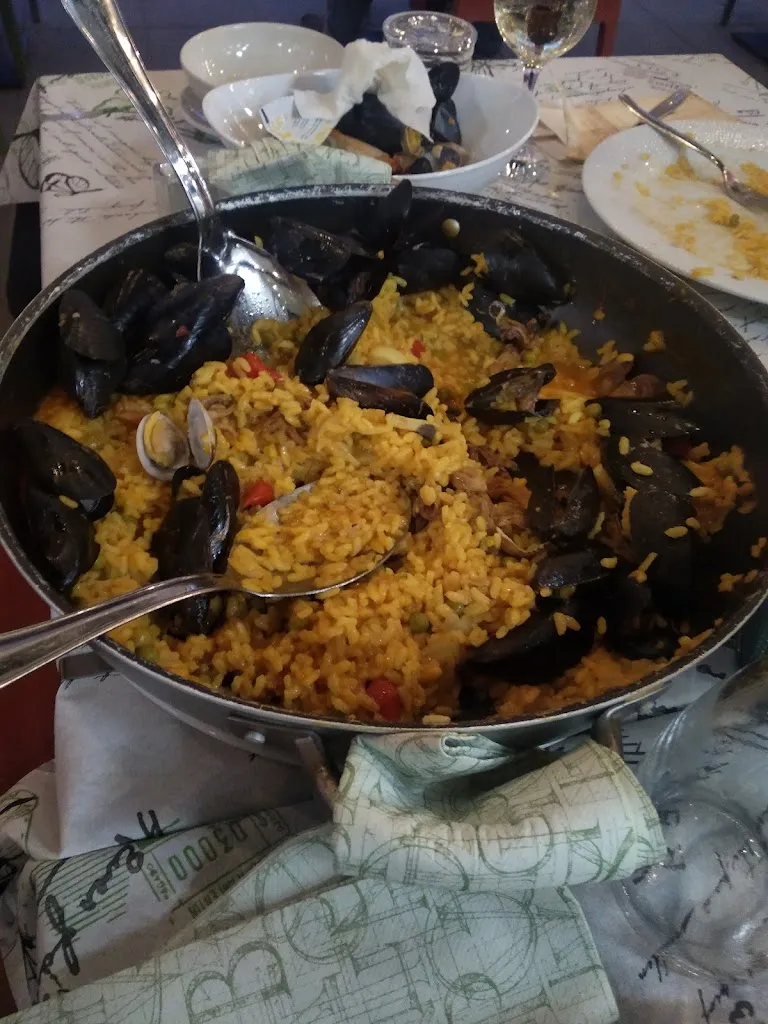 Menu_Ristorante Pizzeria Capri’_Pontenure_image_7