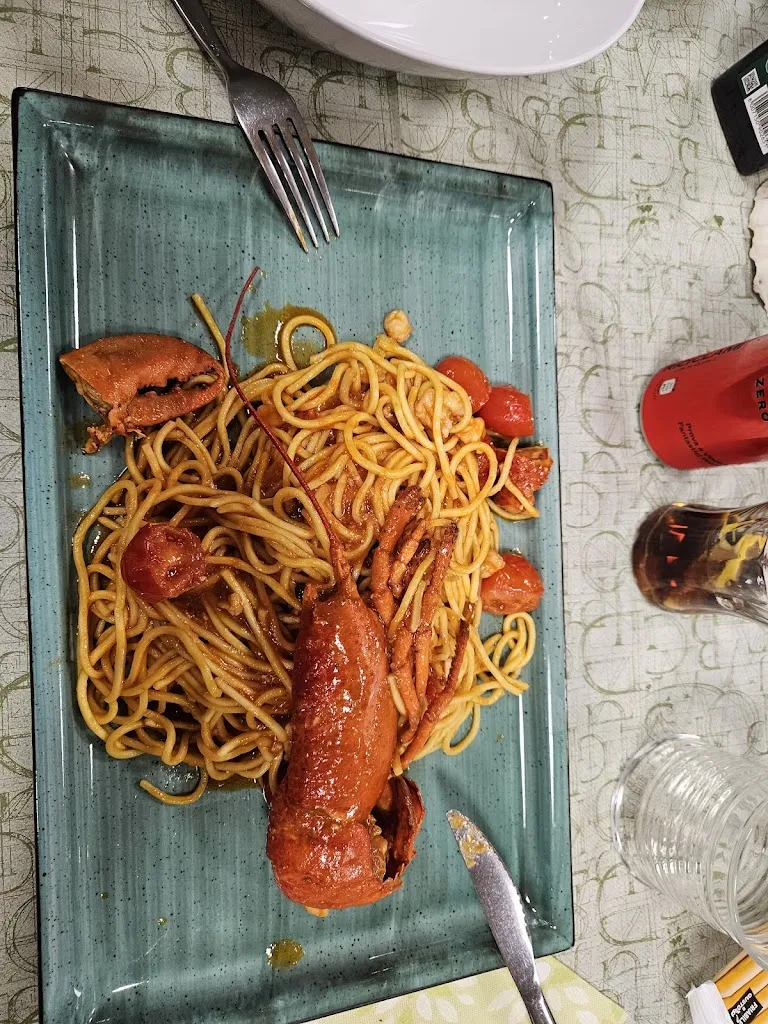 Menu_Ristorante Pizzeria Capri’_Pontenure_image_8