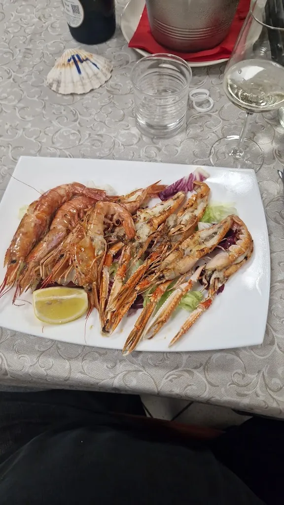 Menu_Ristorante Pizzeria Capri’_Pontenure_image_9