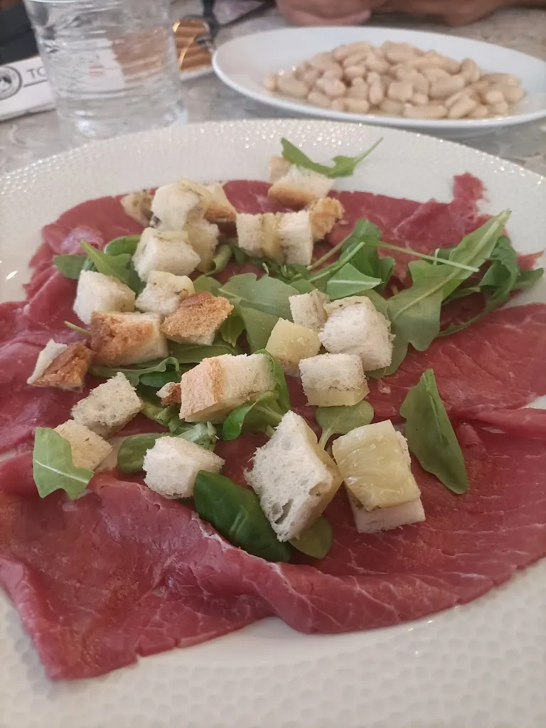 Antonio de rose_Ristorante Pizzeria Capri’_Pontenure_review