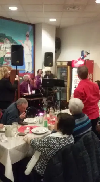 Ristorante Pizzeria Capri’_Pontenure_slider_image_2