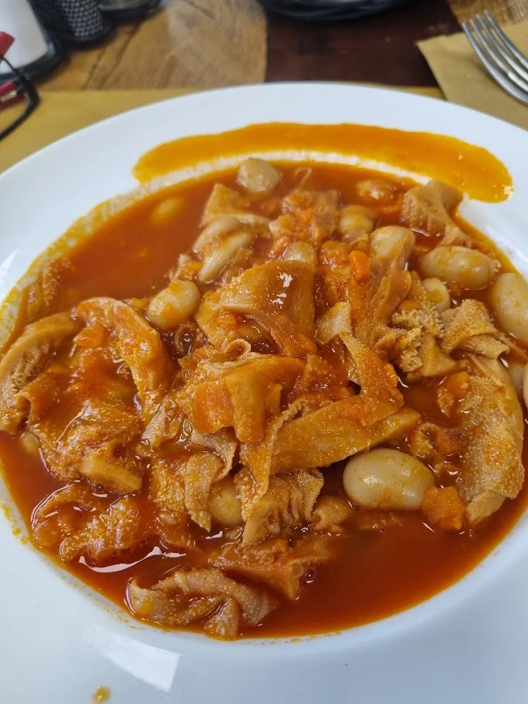 Menu_The Little Oven_Pontenure_image_6