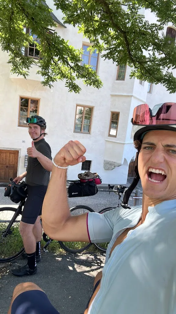 Casparo_The Little Oven_Pontenure_review