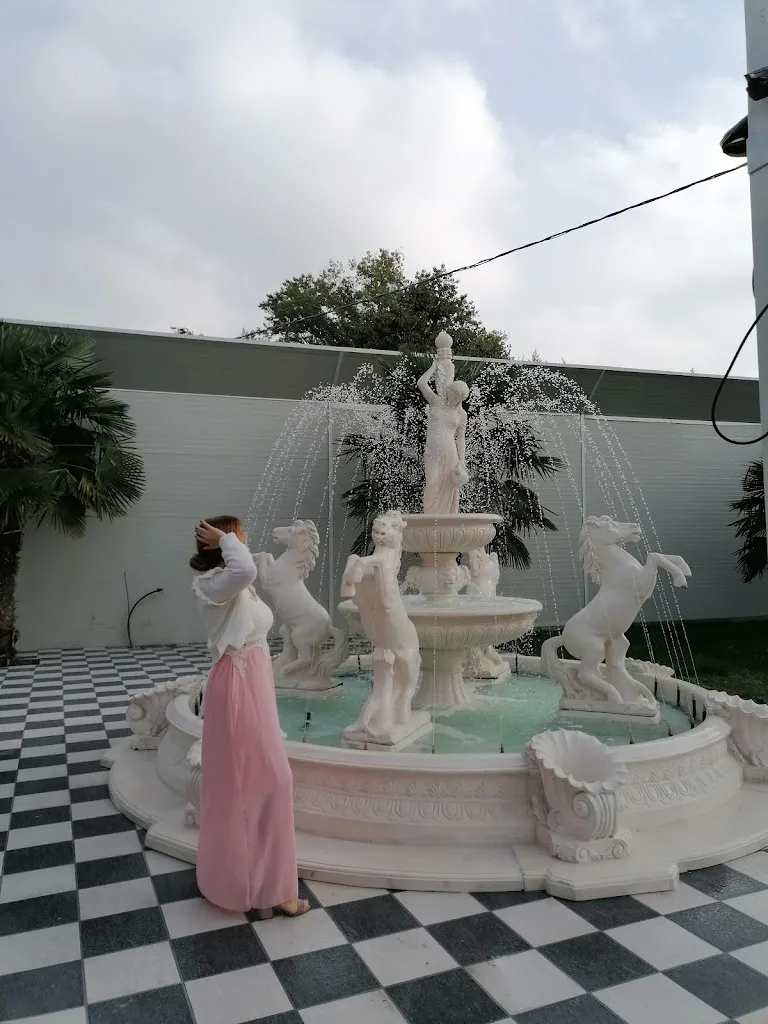 mihaela cantarajiu_Naxos Ristorante & Pizzeria_Pontenure_review