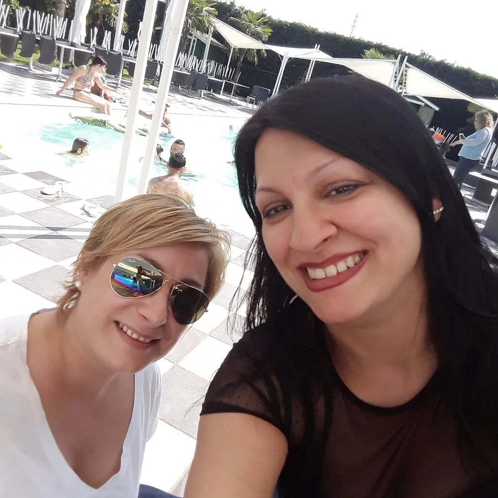 Enza Iozzia_Naxos Ristorante & Pizzeria_Pontenure_review