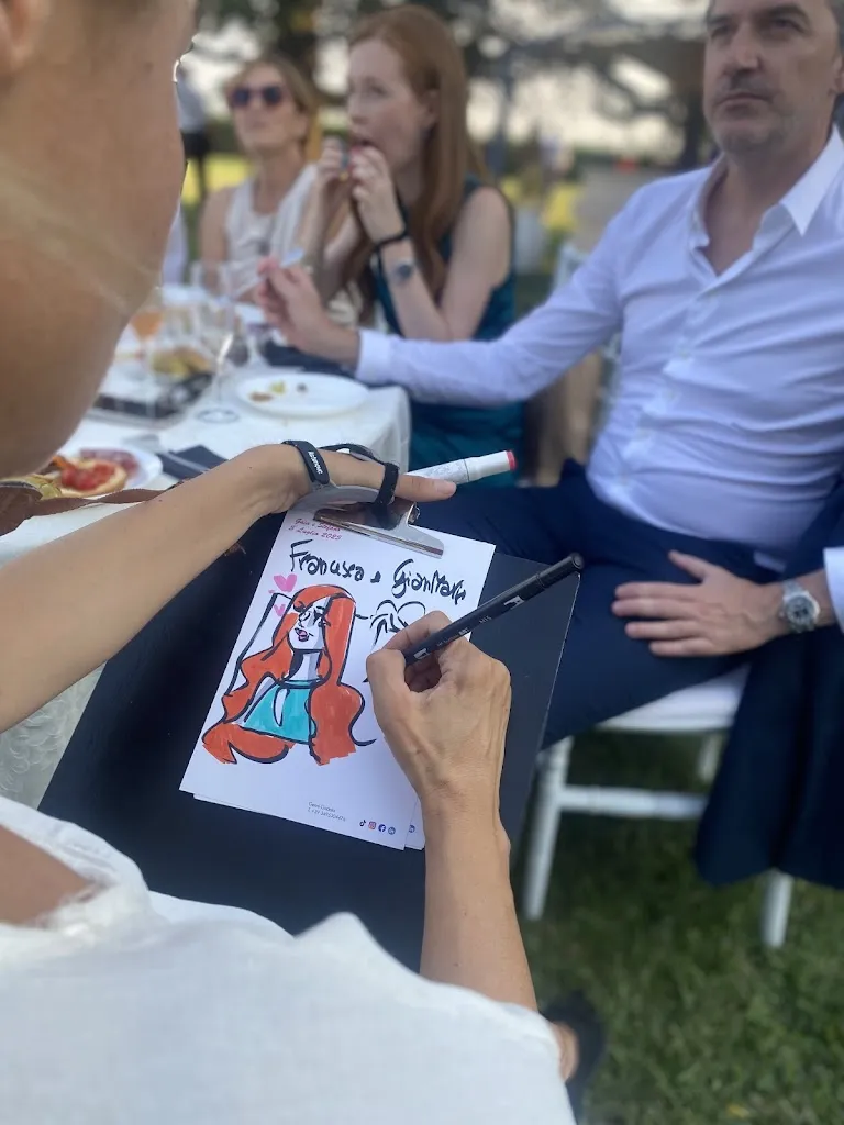 Genni Ciociola_Villa Garibaldi Pontenure_Pontenure_review