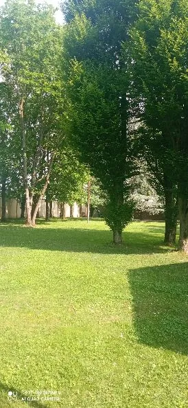 Marisa Meraldi_Villa Garibaldi Pontenure_Pontenure_review