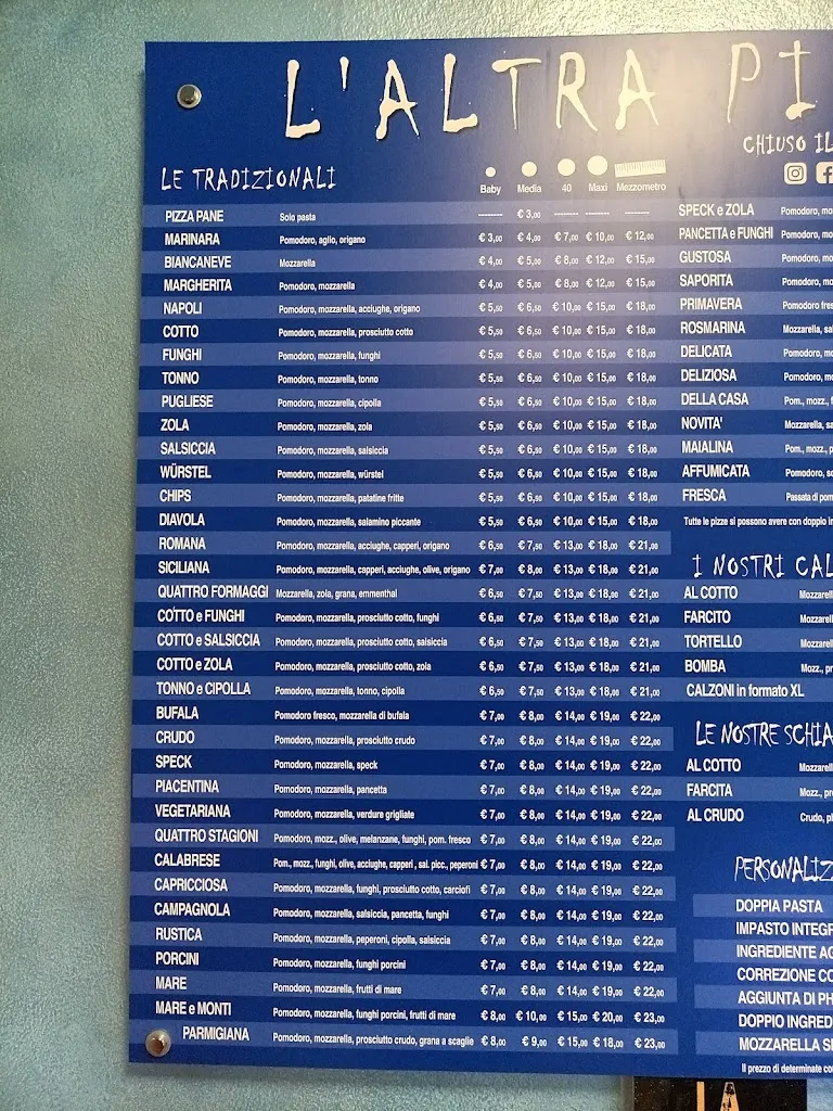 Menu_L'Altra Pizza_Pontenure_image_3