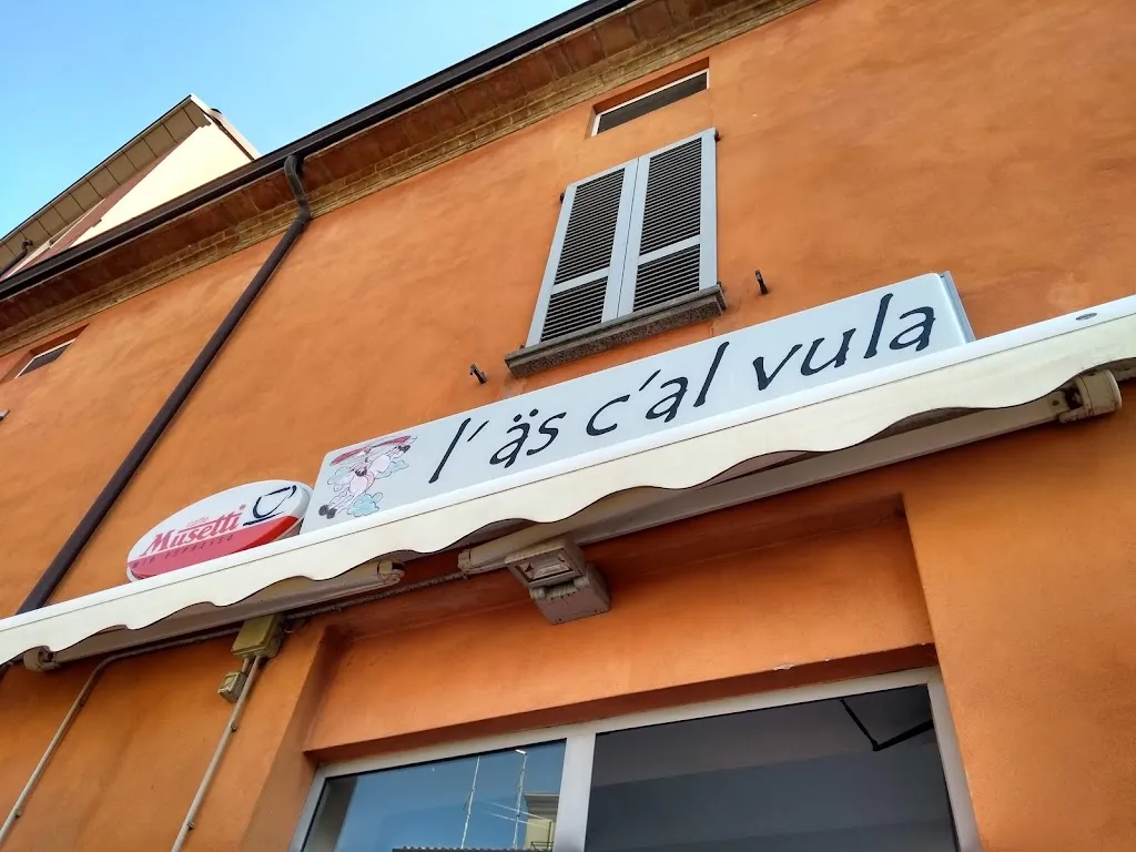 SILVIA- LUPETTA_L' Äs Ćal Vula_Pontenure_review