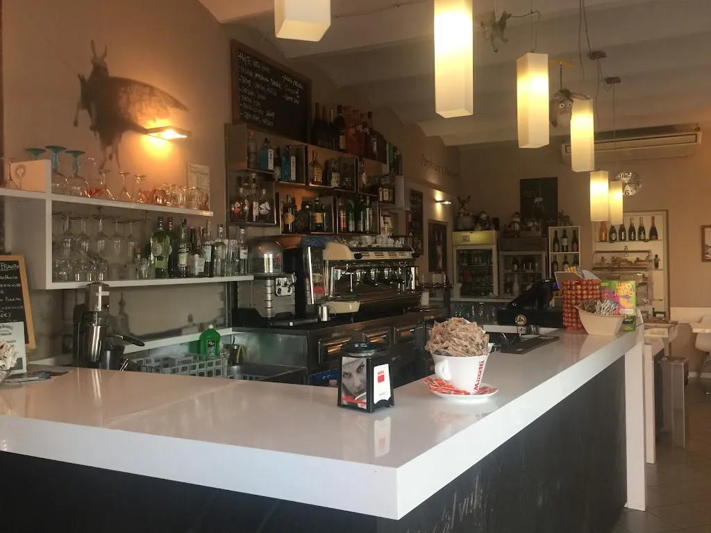 L' Äs Ćal Vula restaurant in Pontenure