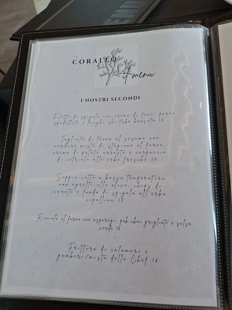 Menu_Ristorante Corallo_Pontenure_image_4