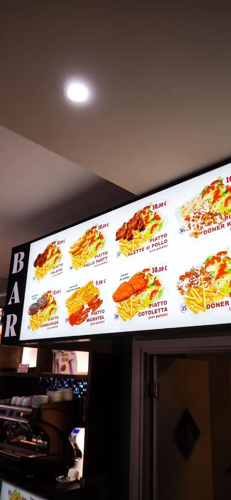 Menu_Turkish City Pizza_Pontenure_image_1