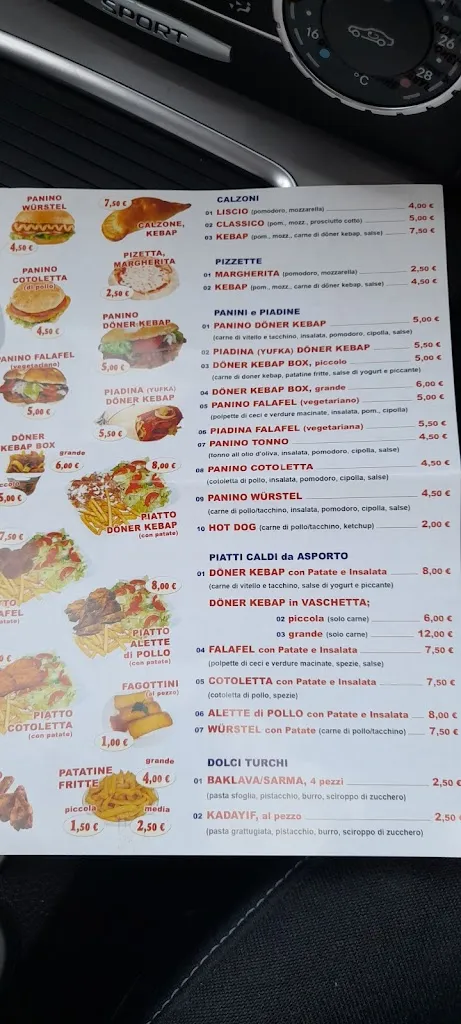 Menu_Turkish City Pizza_Pontenure_image_3