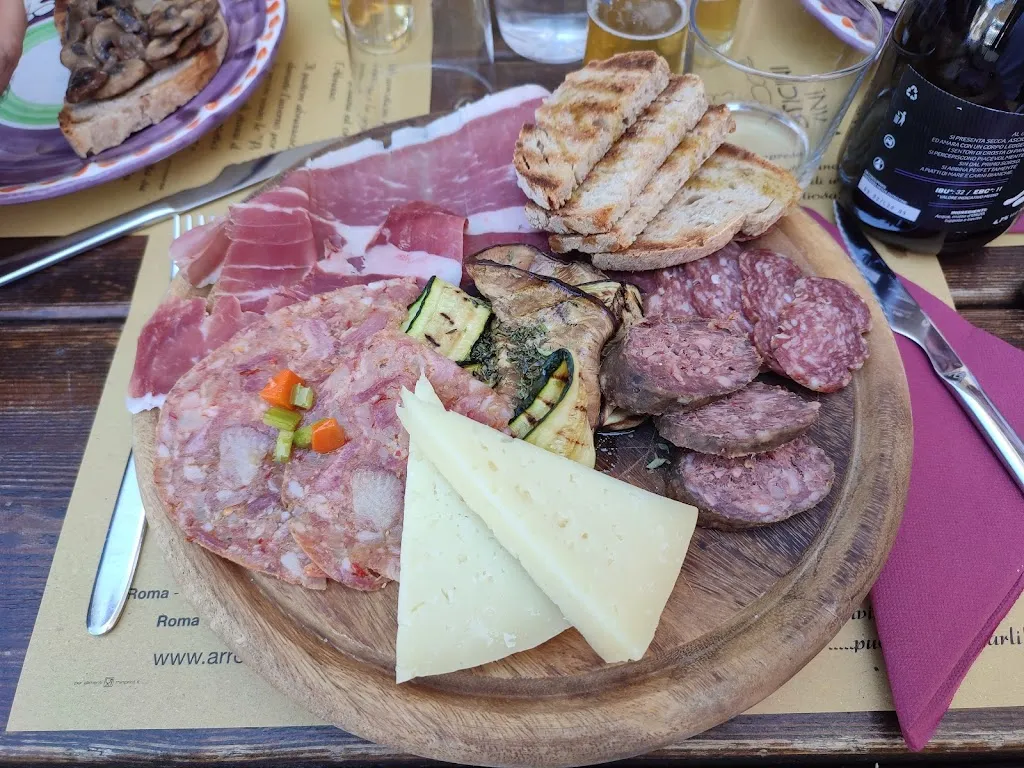 Menu_Arrosticini Divini_Provincia dell' Aquila_image_6