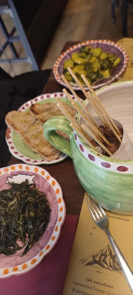 Menu_Arrosticini Divini_Provincia dell' Aquila_image_7