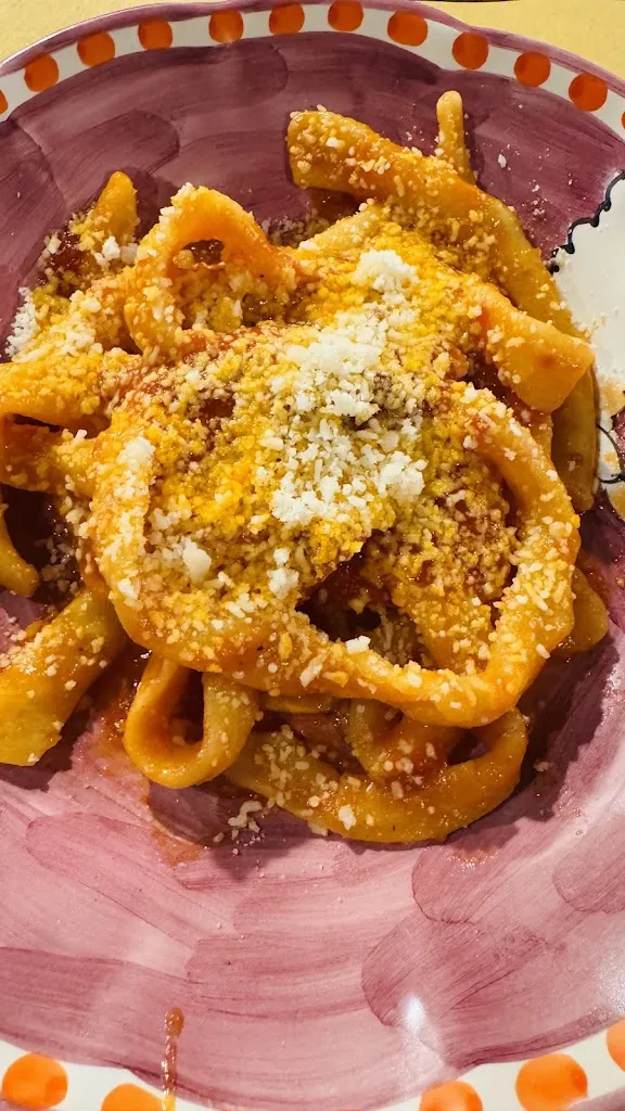 Ioannis Daglis_Arrosticini Divini_Provincia dell' Aquila_review