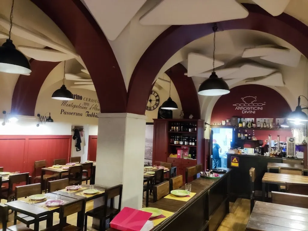 Arrosticini Divini_Provincia dell' Aquila_slider_image_1