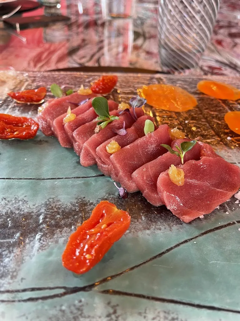 Menu_Relais La Scottina - Ristorante - Boutique Hotel - Eventi - Cerimonie_Pontenure_immagine_9