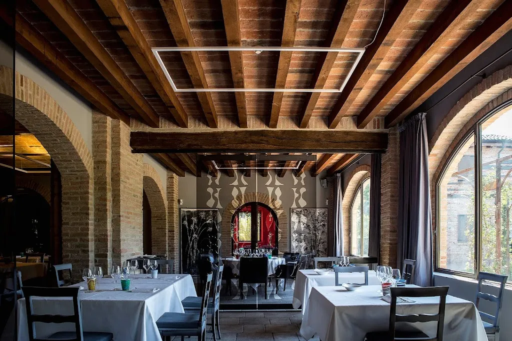 Relais La Scottina - Ristorante - Boutique Hotel - Eventi - Cerimonie_Pontenure_slider_image_1