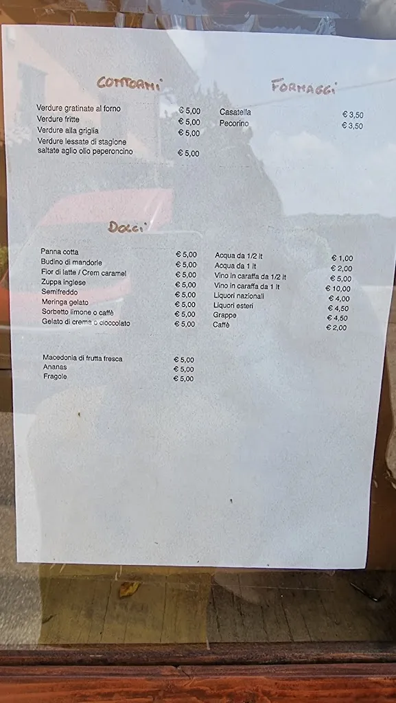 Menu_Trattoria Croara_Ponticella_immagine_1