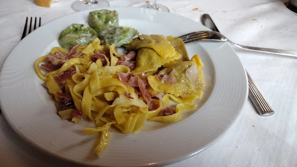 Giorgio Berardi_Trattoria Croara_Ponticella_recensione