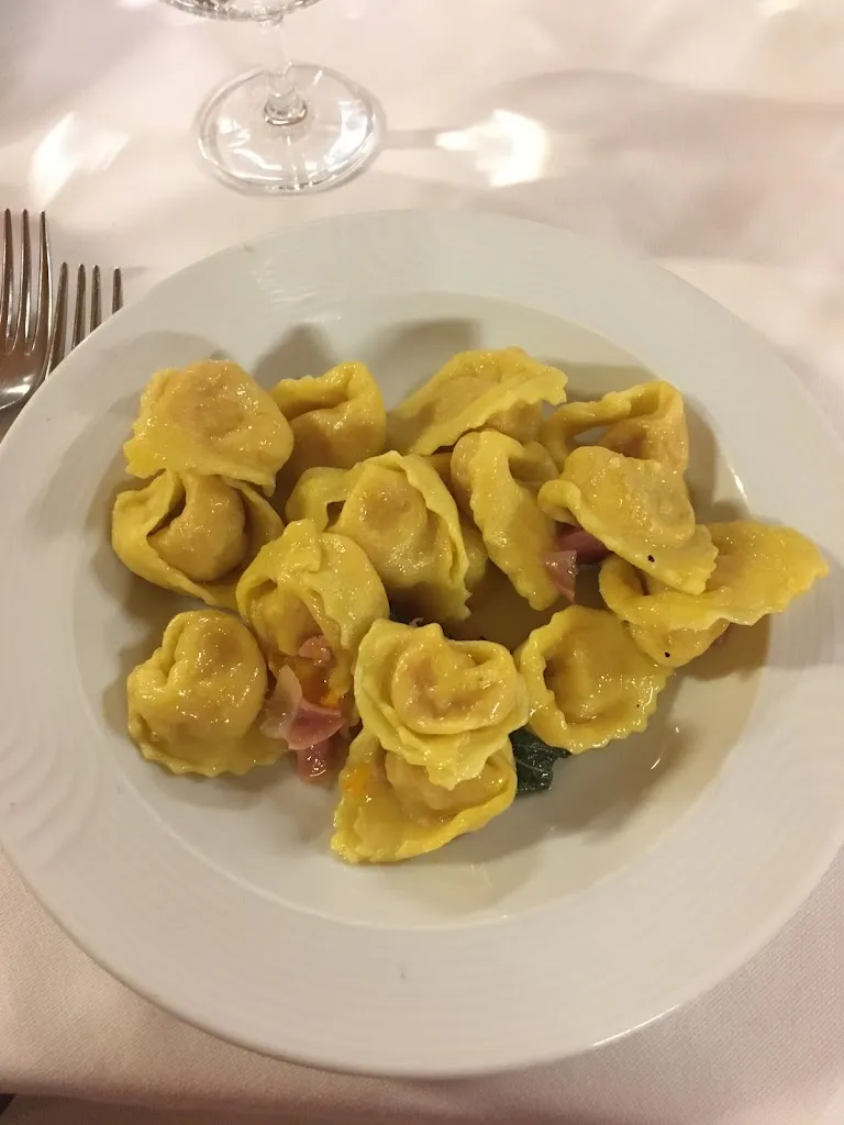 Stella Esplosiva _Trattoria Croara_Ponticella_recensione