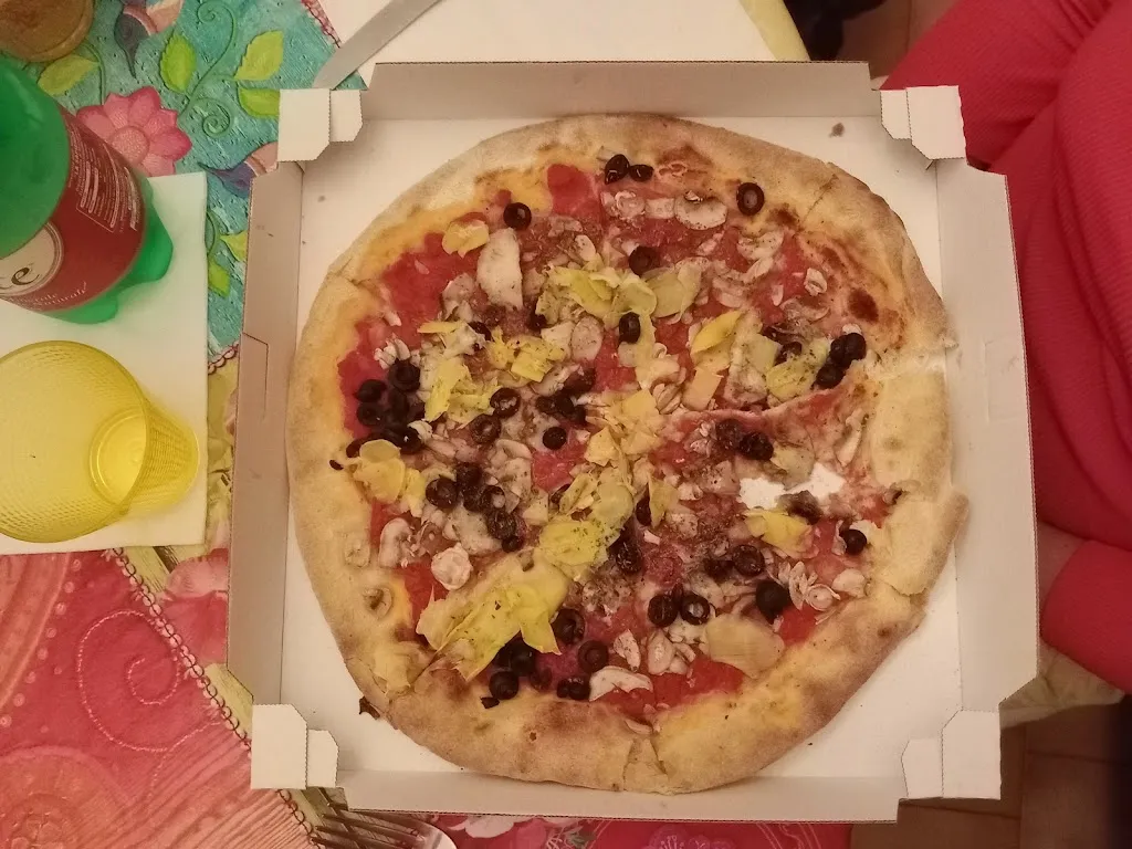 Menu_Pizzeria Del Vicolo_Ponticella_image_8