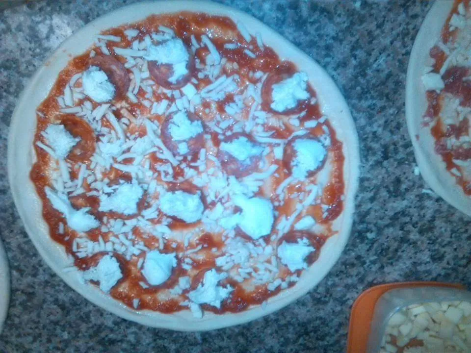 Menu_Pizzeria Del Vicolo_Ponticella_image_9