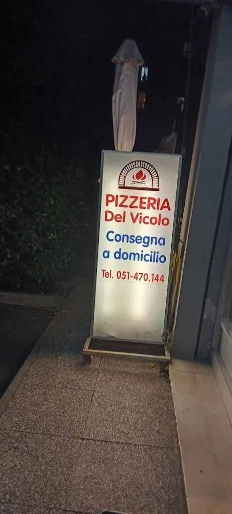 Demis Baldoni_Pizzeria Del Vicolo_Ponticella_review