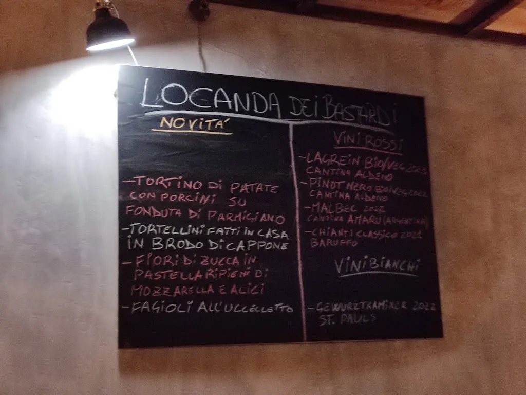 Menu_Locanda Dei Bastardi_Ponticella_image_1