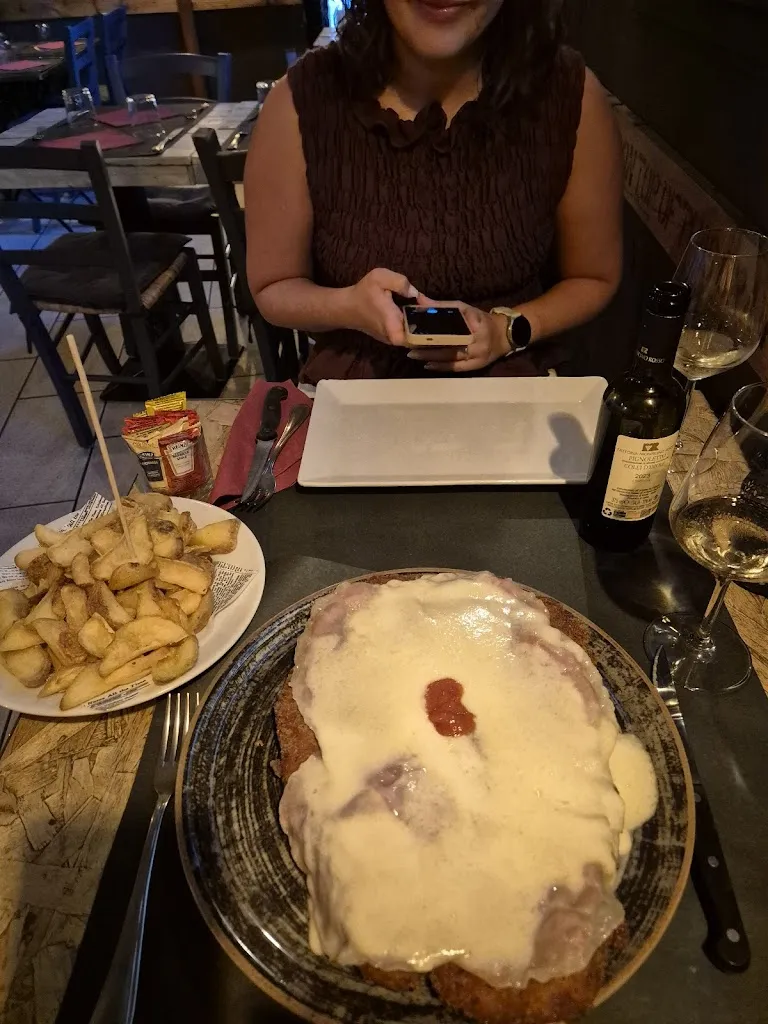 Jonathan van Leeuwen_Locanda Dei Bastardi_Ponticella_review