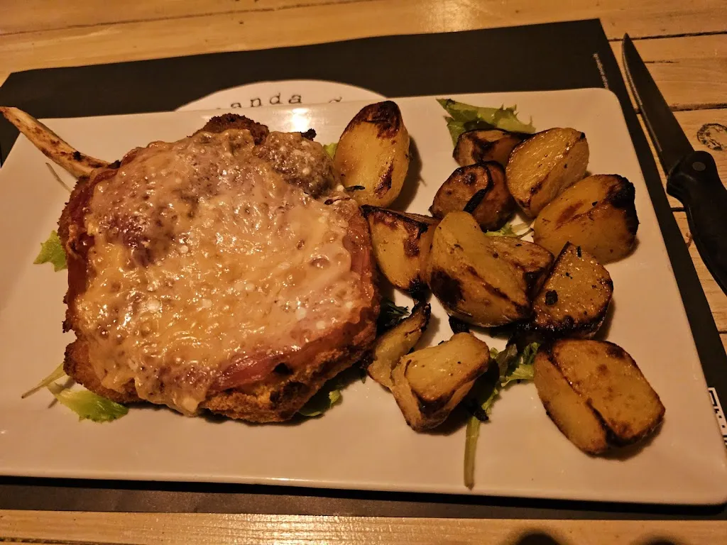 Wayne Kruse_Locanda Dei Bastardi_Ponticella_review