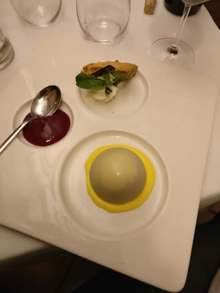 Tobias Ekmark_La Taverna Del Farneto Di Fabrizio Boccafogli_Ponticella_review