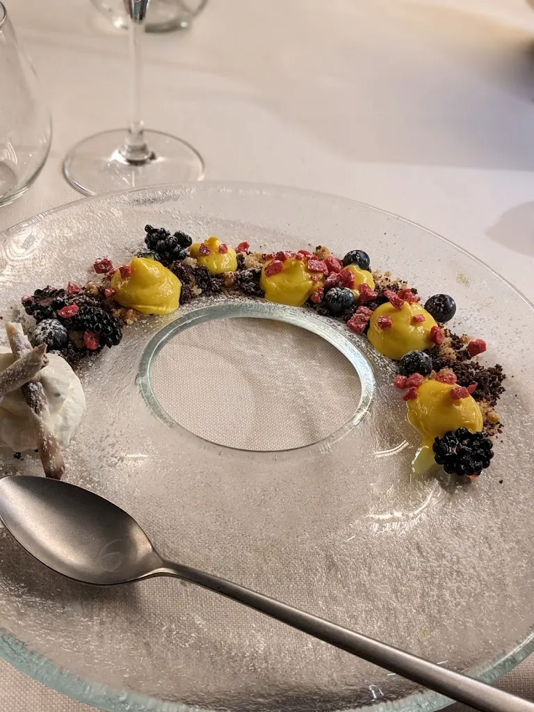 Francesco Ruscelli_La Taverna Del Farneto Di Fabrizio Boccafogli_Ponticella_review