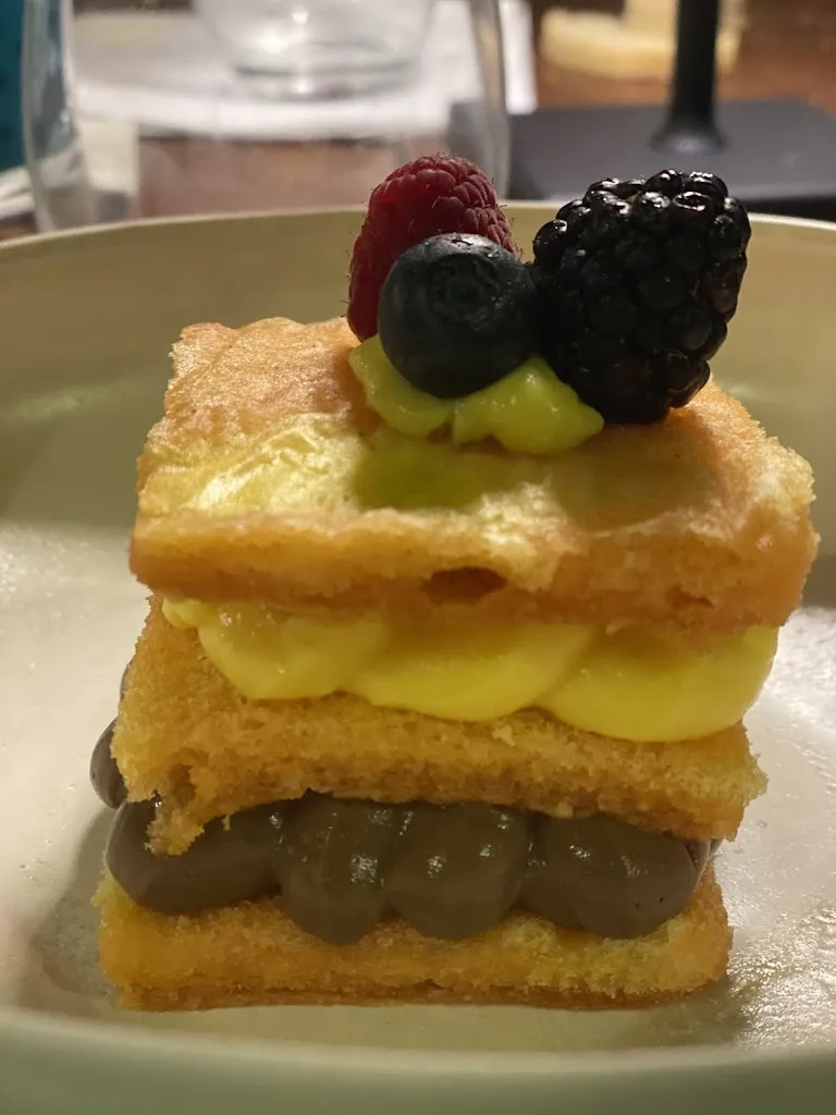 Amanda_Il Boccone del Prete | Catering_Ponticella_review