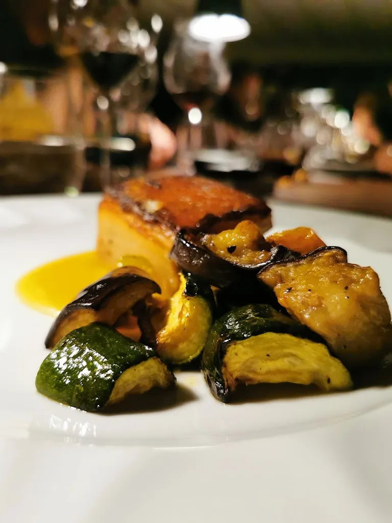 Matías Gálvez_Il Boccone del Prete | Catering_Ponticella_review