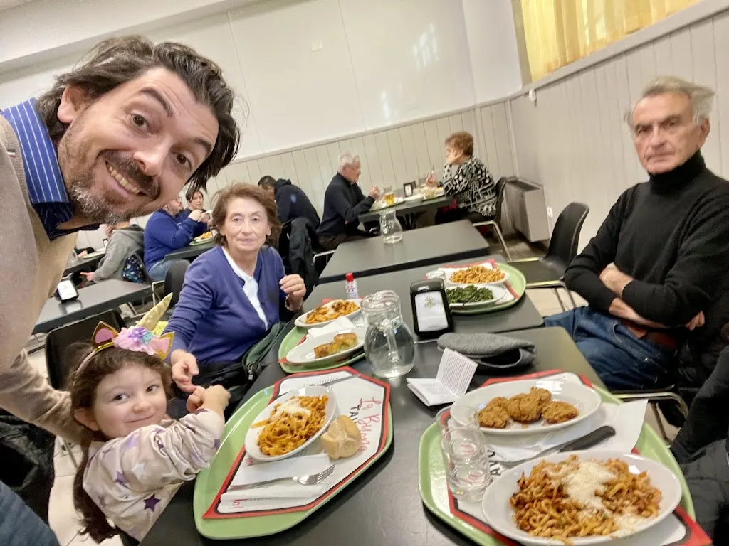 michele solmi_La Buona Tavola_Ponticella_review