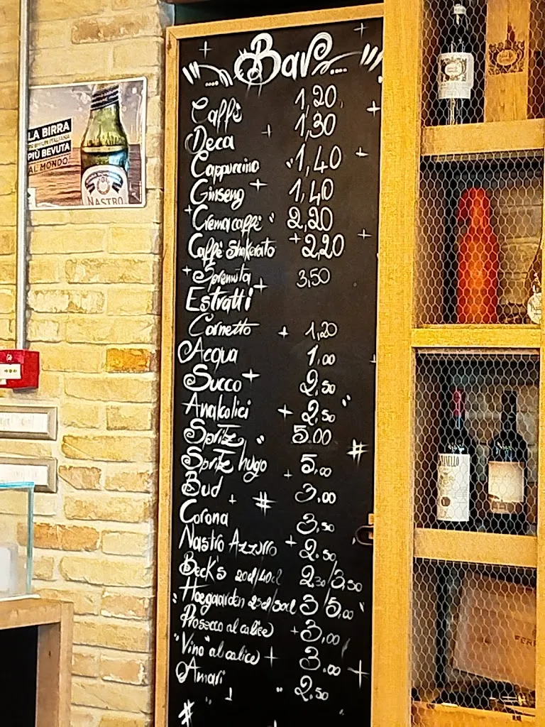 Menu_Mercato Pratola Centrale - Ristorante e Lounge Bar_Pratola Peligna_image_3