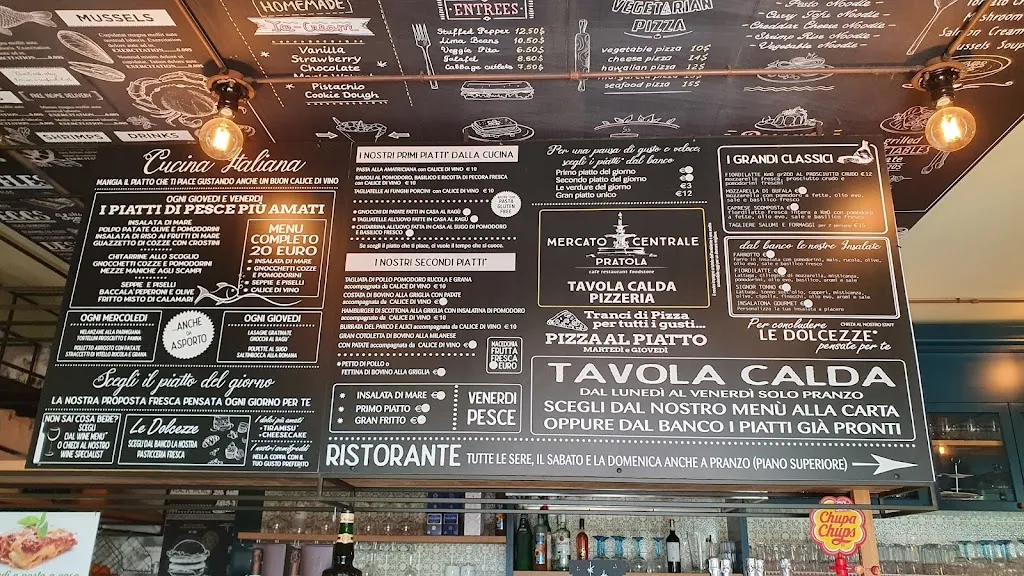 Menu_Mercato Pratola Centrale - Ristorante e Lounge Bar_Pratola Peligna_image_4