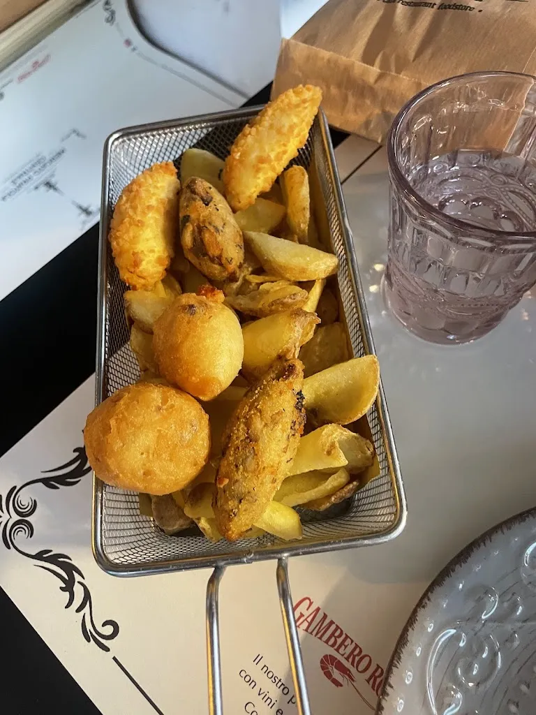 Me Mu_Mercato Pratola Centrale - Ristorante e Lounge Bar_Pratola Peligna_review